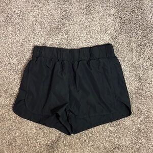FP Movement by Free People Black Athletic Shorts